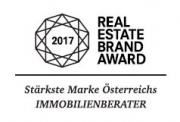 real estate, strongest brand, austria real estate, tpa award, real estate advisor