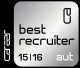 best recruiter, recruiter award, tax recreuiter, tpa recruiting, career tpa