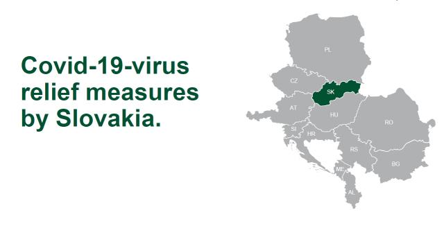slovakia covid 19 travel restrictions