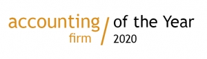 TPA Accounting Firm of the Year 2020 