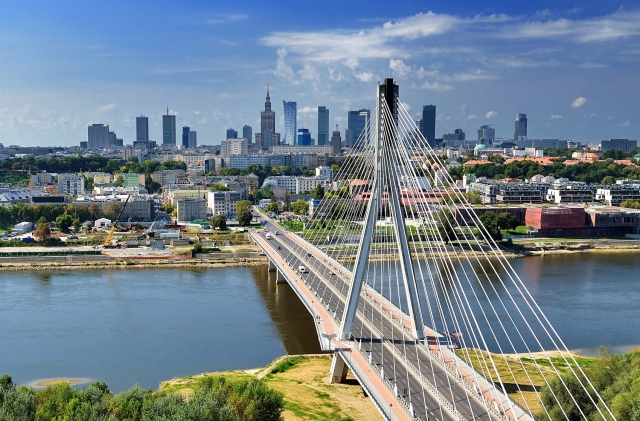 TPA Poland Tax Update Investing